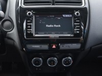 Mitsubishi ASX  1.6 MIVEC 