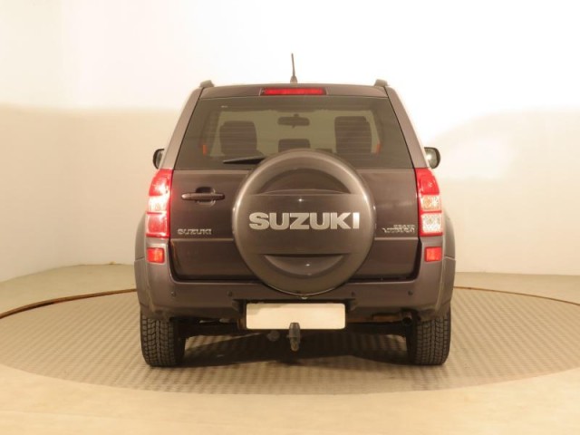 Suzuki Grand Vitara  2.0 