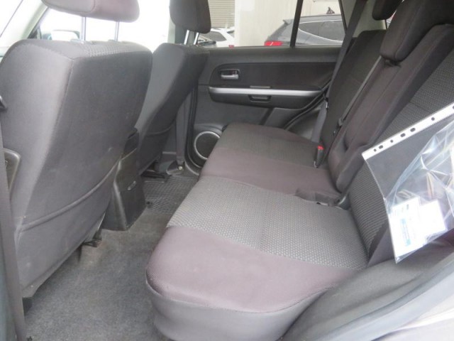 Suzuki Grand Vitara  2.0 