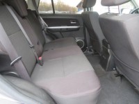 Suzuki Grand Vitara  2.0 