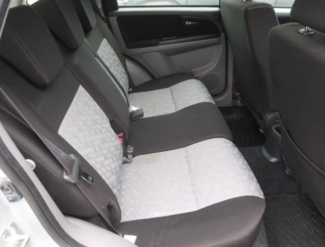 Suzuki SX4  1.6 VVT GS