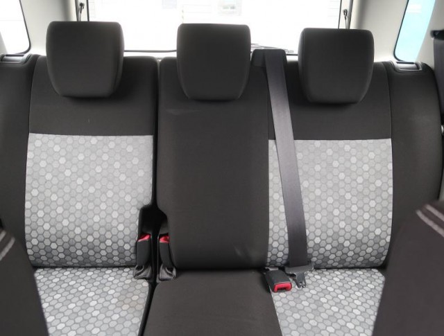 Suzuki SX4  1.6 VVT GS