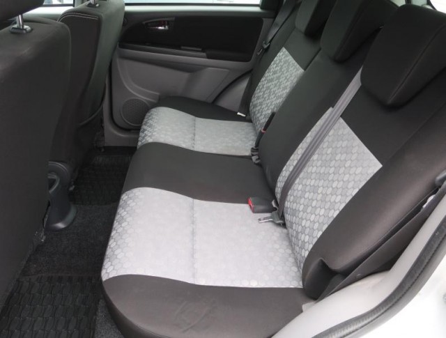 Suzuki SX4  1.6 VVT GS