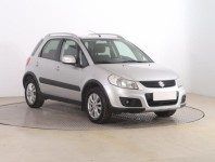 Suzuki SX4  1.6 VVT GS