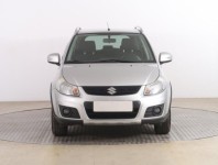 Suzuki SX4  1.6 VVT GS