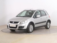 Suzuki SX4  1.6 VVT GS