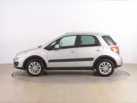 Suzuki SX4  1.6 VVT GS