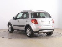 Suzuki SX4  1.6 VVT GS