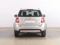 Suzuki SX4  1.6 VVT GS