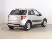 Suzuki SX4  1.6 VVT GS