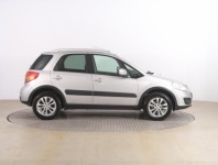 Suzuki SX4  1.6 VVT GS