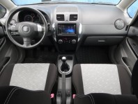 Suzuki SX4  1.6 VVT GS