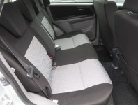 Suzuki SX4  1.6 VVT GS