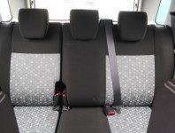 Suzuki SX4  1.6 VVT GS