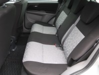 Suzuki SX4  1.6 VVT GS