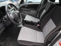 Suzuki SX4  1.6 VVT GS