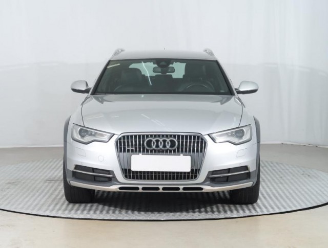 Audi A6 Allroad  3.0 TDI 