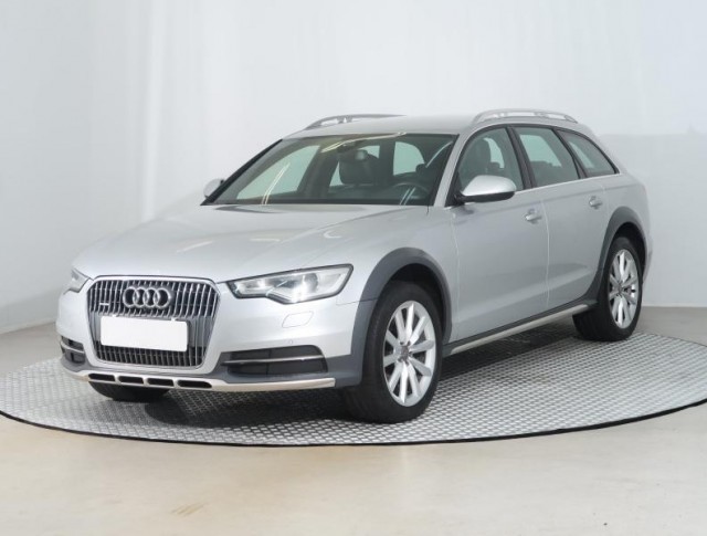 Audi A6 Allroad  3.0 TDI 