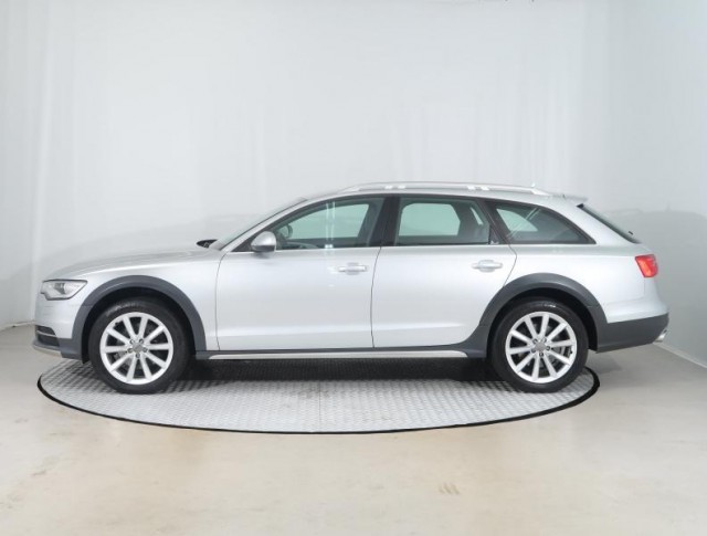 Audi A6 Allroad  3.0 TDI 
