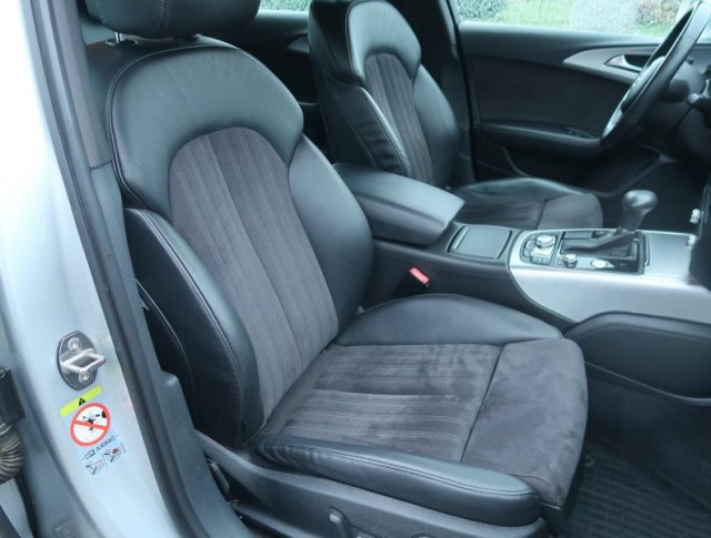 Audi A6 Allroad  3.0 TDI 