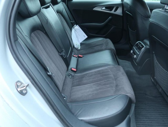 Audi A6 Allroad  3.0 TDI 