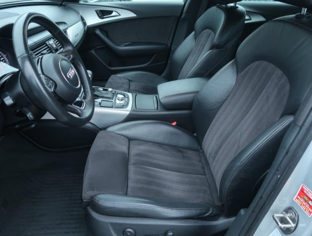 Audi A6 Allroad  3.0 TDI 