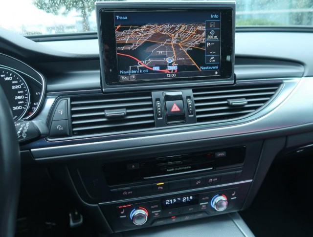 Audi A6 Allroad  3.0 TDI 