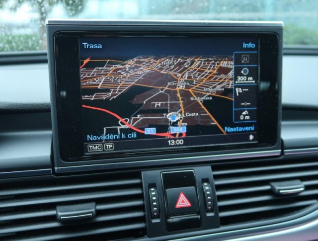 Audi A6 Allroad  3.0 TDI 