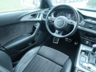 Audi A6 Allroad  3.0 TDI 