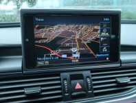 Audi A6 Allroad  3.0 TDI 