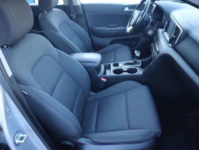 Kia Sportage  2.0 CRDi Gold