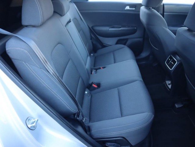 Kia Sportage  2.0 CRDi Gold