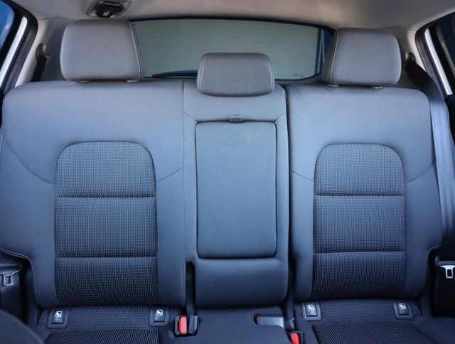 Kia Sportage  2.0 CRDi Gold