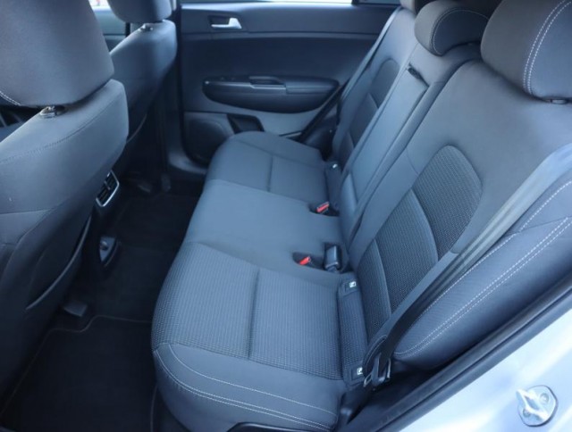 Kia Sportage  2.0 CRDi Gold