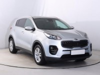 Kia Sportage  2.0 CRDi Gold