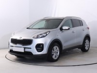 Kia Sportage  2.0 CRDi Gold