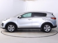 Kia Sportage  2.0 CRDi Gold