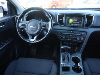 Kia Sportage  2.0 CRDi Gold