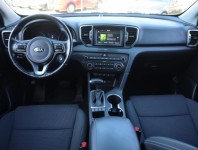 Kia Sportage  2.0 CRDi Gold