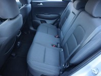 Kia Sportage  2.0 CRDi Gold