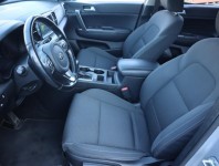 Kia Sportage  2.0 CRDi Gold