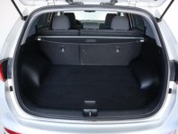 Kia Sportage  2.0 CRDi Gold