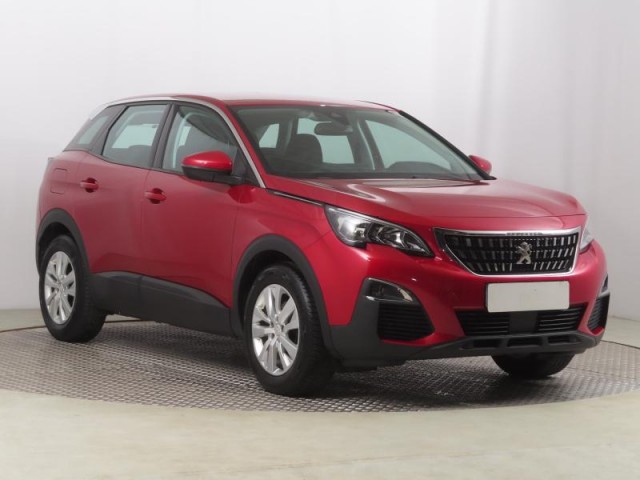 Peugeot 3008  1.2 PureTech 