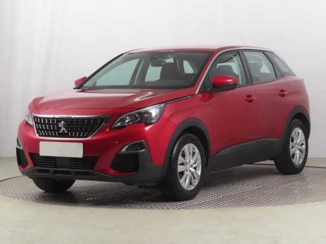 Peugeot 3008  1.2 PureTech 