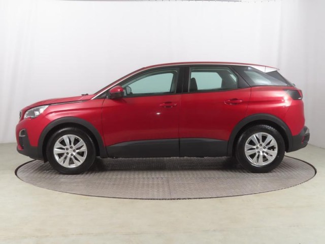 Peugeot 3008  1.2 PureTech 