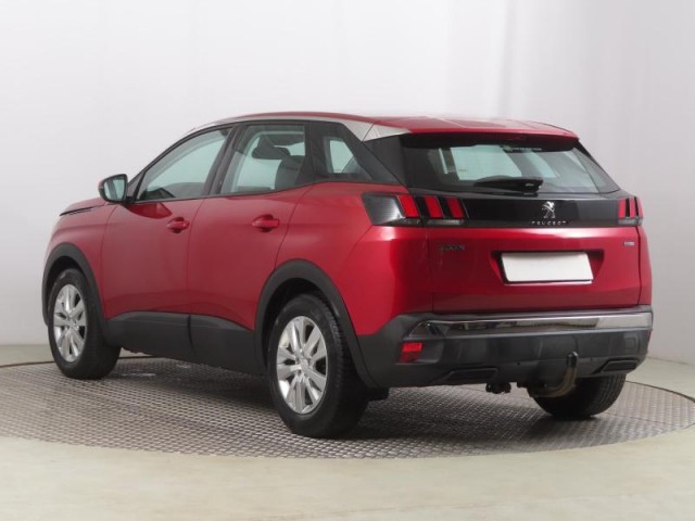 Peugeot 3008  1.2 PureTech 