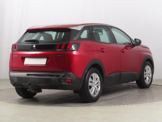 Peugeot 3008  1.2 PureTech 