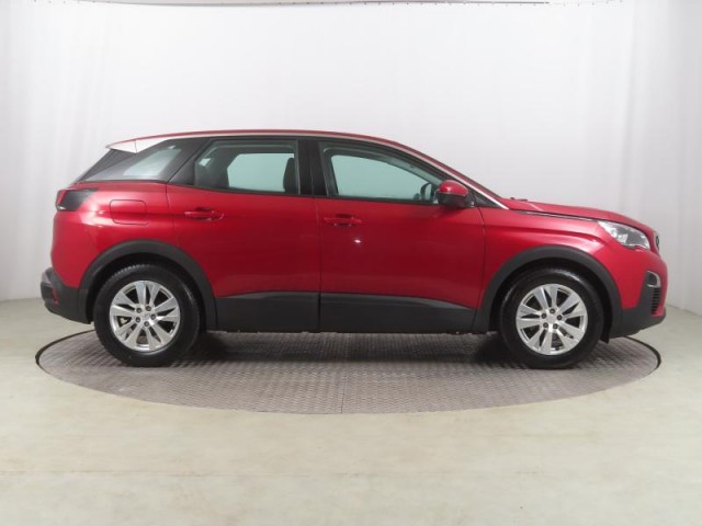 Peugeot 3008  1.2 PureTech 