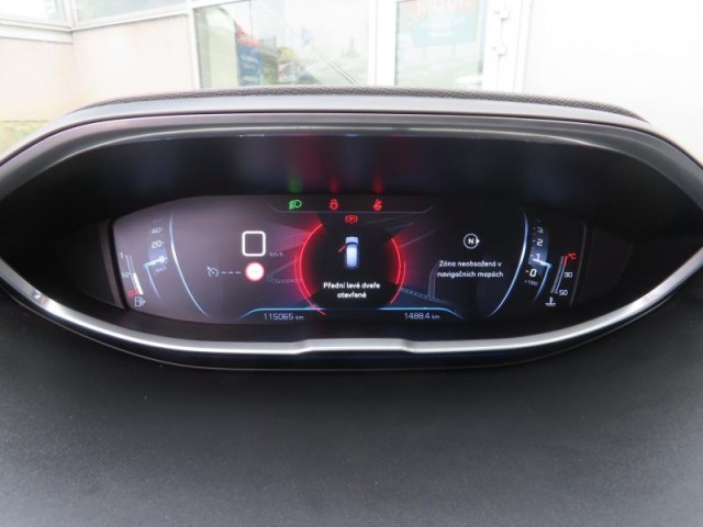 Peugeot 3008  1.2 PureTech 