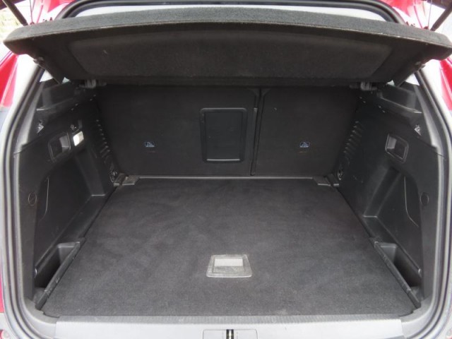 Peugeot 3008  1.2 PureTech 